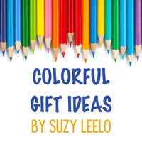 Colorful Gift Ideas