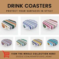 Coaster Sets