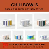 Chili Bowls