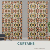 Curtains