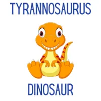 T-Rex Dinosaur