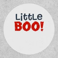 Little Boo Creative Casual Patch