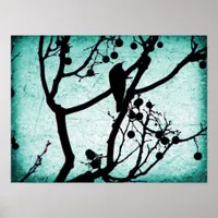 Birdie Poster