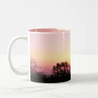 Pink Sweetness Mug