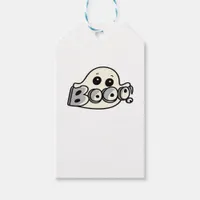 Little Boo Creative Casual Gift Tags
