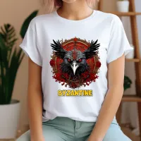 Byzantine Style T-Shirt