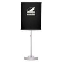 F-Caw-Fee Organic Style Classic Table Lamp