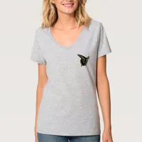 t-shirt - Swallowtail Butterfly