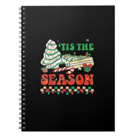 Little Tis The Season Notebook