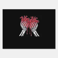 Bone To Be Your Valentine - Valentines Day Funny S Sign