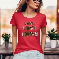 Endless Love Forever T-Shirt