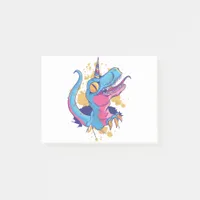 Unicornisaurus Post-it Notes