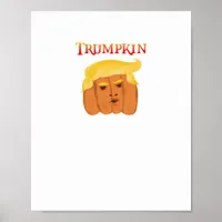 Trumpkin Classic Poster
