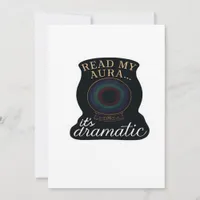 Whimsigoth Fantasy – Mystical Forests, Moons & Mag Holiday Card