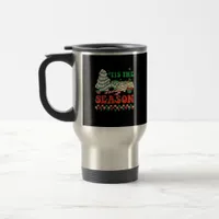 Little Tis The Season Travel Mug