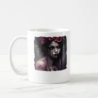 Whimsigoth Classic Funny Coffee Mug