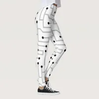 Geek Leggings