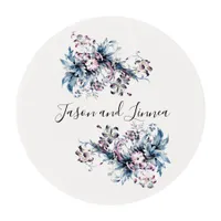 Victorian Elegant Flowers Romantic Beloved