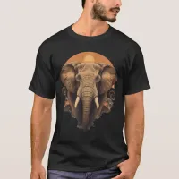 Majestic Elephant T-Shirt