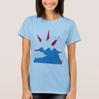 Mt. Fuji T-shirt