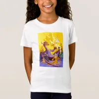 Dragon Cookout T-Shirt
