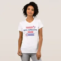 Beto O'Rourke for President 2020 Election T-Shirt