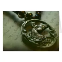 Horse Necklace