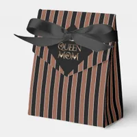 Queen Mom Favor Box