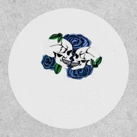 Together Forever - Till Death Do Us  Patch