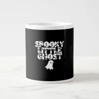Spooky Halloween Giant Coffee Mug