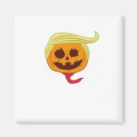 Usa Make Halloween Great Again Funny  Magnet