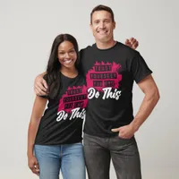 God will supply needs, Philippians 4 19 scripture, T-Shirt