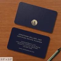 Estate Planning Business Cards