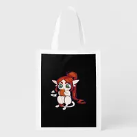 Goblincore Ariral Classic Grocery Bag
