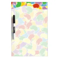 Jellybean Explosion noteboard Dry-Erase Board