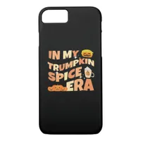 My Trumpkin Is Spice Era Classic iPhone 8/7 Case