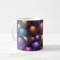 Merry Christmas Holiday Cheer Collection Coffee Mug