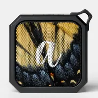 Tiger Swallowtail Butterfly Wing  Bluetooth Speaker