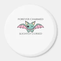 Whimsigoth Ink – Mystical Forests, Moons & Magic F Magnet