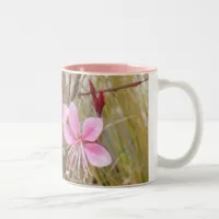 Mug - Pink Guara