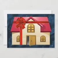 real estate  Holiday Cards