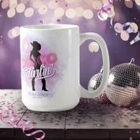 Disco Darlin' Bachelorette Team Bride ID928  Coffee Mug