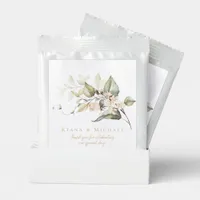 Pearl Blush Floral Elegance Wedding ID989 Margarita Drink Mix