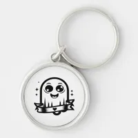 Little Boo Creative Style Keychain