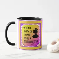 Funny Pun Sarcastic Humor Fun Gag Gift