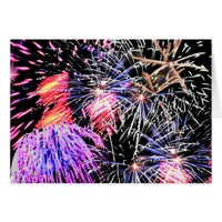 Fireworks Display