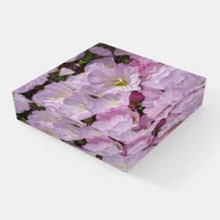 Paperweight - Evening Primrose