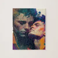 Romance Jigsaw Puzzle