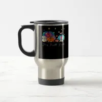 It’s Fall Y’all Magic Pumpkin Autumn Style Travel Mug