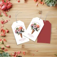 Gift Tags for All Occasions